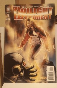 Twilight Experiment #3 (2005)