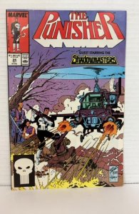 The Punisher #24 (1989)