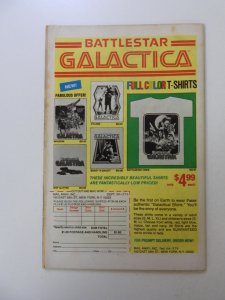 Iron Man #122 FN- condition