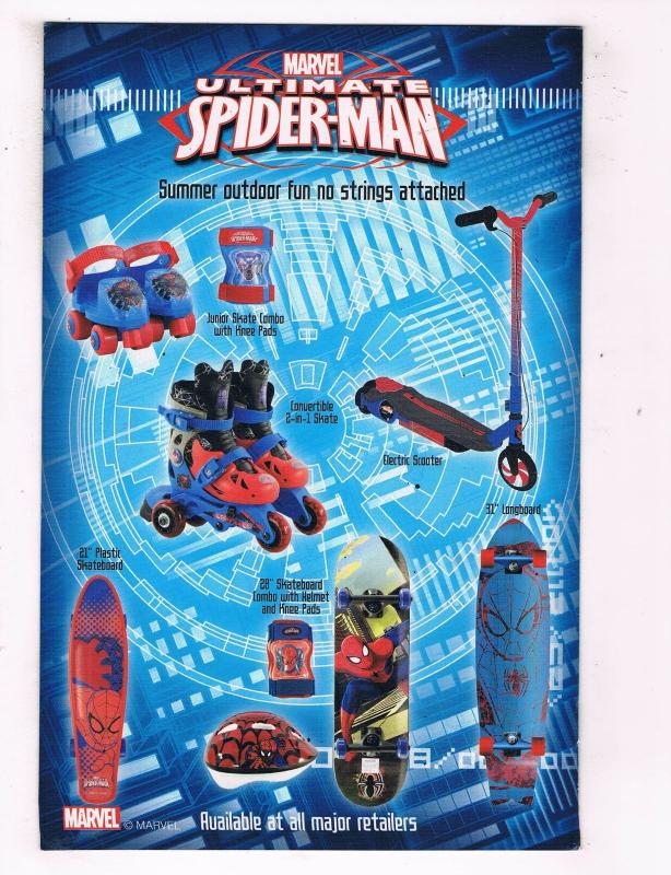 FF #9 Marvel Now Comic Book (2012 2nd Series) Pool Party Matt Fraction HH1