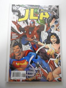 JLA: Classified #33 (2007)