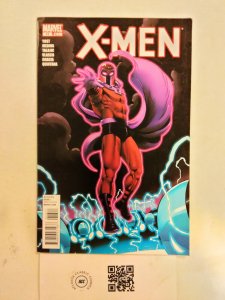 X-Men #13 NM Marvel Comic Book  Thor Wolverine Spider-Man 4 HH15
