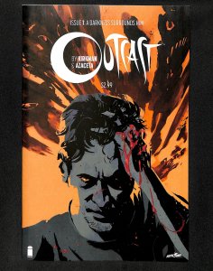 Outcast #1