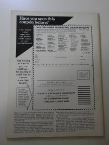 Planet of the Apes #11 (1975) FN/VF Condition!