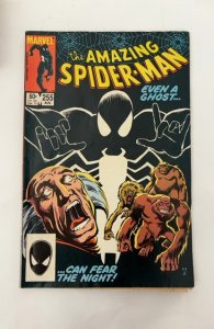 The Amazing Spider-Man #255 (1984)