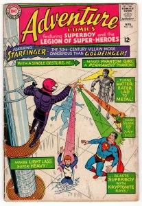 Adventure Comics #335 Superboy LOSH Silver Age DC