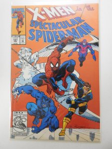 The Spectacular Spider-Man #197 Direct Edition (1993)