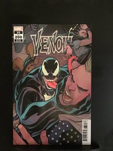 Venom #35 Torque Cvr Debut of Eddie Brock New Powers Dylan Brock becomes Venom