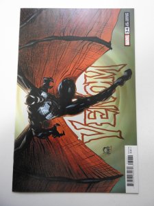 Venom #34 Stegman Cover (2021) NM Condition