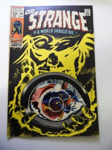 Doctor Strange #181 (1969) FN Condition