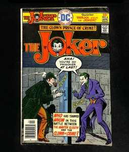The Joker #6