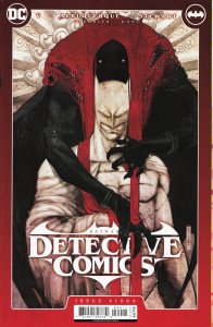 Detective Comics #1064 (2022)