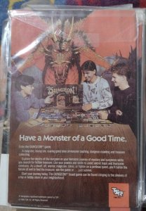 Web of spider-man # 71  1990  marvel DISNEY  DOMINIC FORTUNE SILVER SABLE