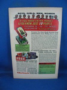 TALES TO ASTONISH 83 F-  HULK MARVEL 1966