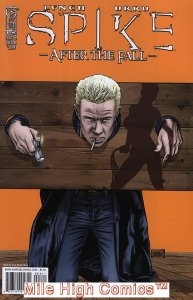 SPIKE: AFTER THE FALL (2008 Series) #3 B Good Comics Book