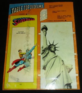Superman Limited Collectors Treasury Edition C-38 (DC, 1975) VG