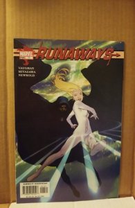 Runaways #11 (2004)