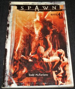 Spawn Book 4 Trade Paperback (1998)