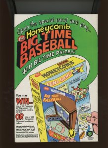 (1985) Alpha Flight #28: COPPER AGE! DIRECT! WE COMBINE SHIPPING! (8.0)