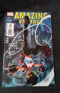 Amazing Fantasy #2 (2004)