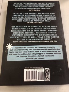 The Waiting Place The Definitive Edition (2009) IDW TPB SC Sean Kelley