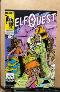 ElfQuest #13 (1986)