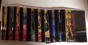 Convergence Complete 89 Book Near Mint-Mint Lot Set Run 1-8 1-2 