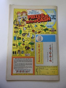 Where Monsters Dwell #23 (1973) FN+ Condition