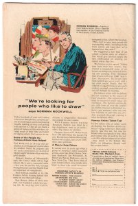 Tales to Astonish #97 (1967)