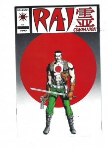 RAI Companion (1993) abc