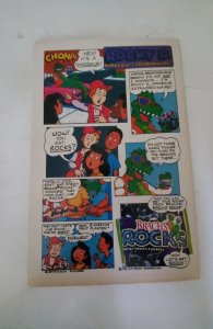 Spider-Man 2099 #9 (1993) NM Marvel Comic Book J745