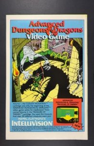 All-Star Squadron #33 (1984)