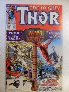 THOR # 393