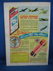 VENUS 10 VG+ CANADIAN SUPERIOR PUBLISHING