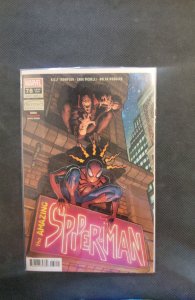 The Amazing Spider-Man #78 (2022)