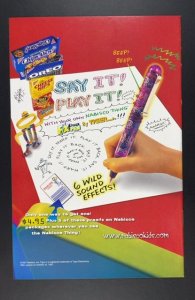 Thorion of the New Asgods (1997)