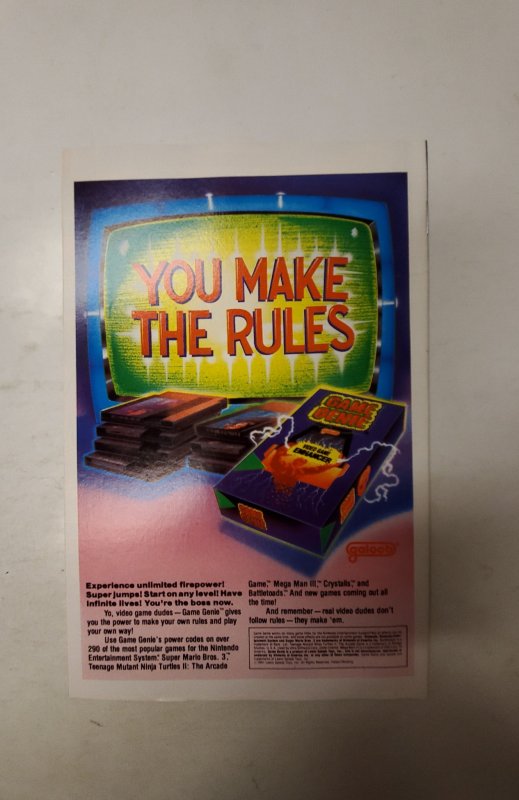 The Punisher #63 (1992) NM Marvel Comic Book J721