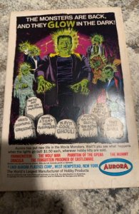 Detective Comics #392 (1969)Neal Adams I died A thousand deaths