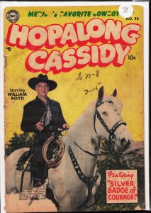 Tsubasa: Reservoir Chronicle CHARACTer GuiDE #93 (1954)