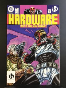 Hardware #3 (1993)