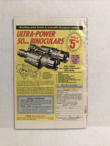 Giant Sized Power Man #1