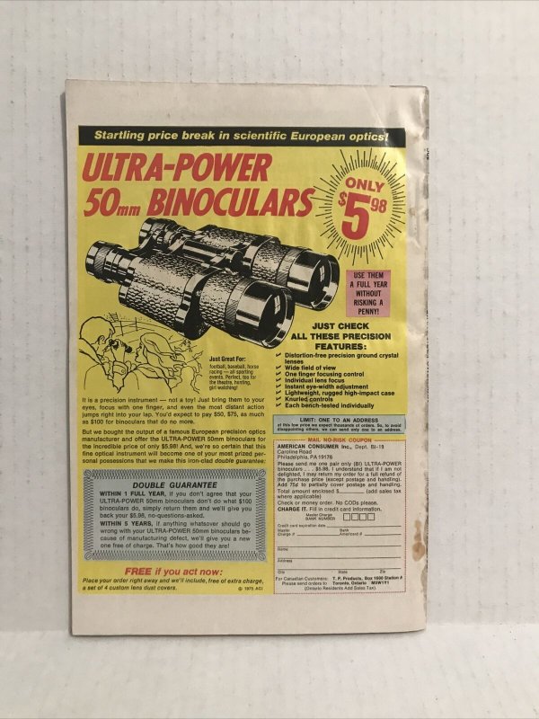 Giant Sized Power Man #1