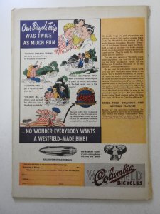 Famous Funnies #47 (1938) Fair Condition!