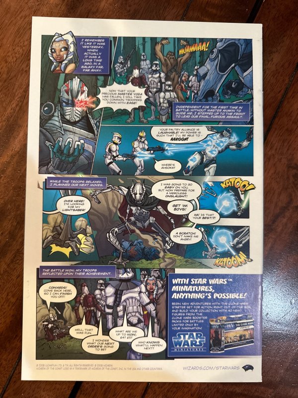 Buffy the Vampire Slayer Season Eight #19 (2008)