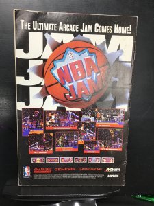 Justice League Task Force #13 (1994)F