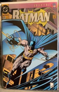 Batman #500 (1993)