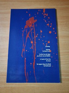 Cheval Noir #34 ~ NEAR MINT NM ~ 1993 Dark Horse Comics