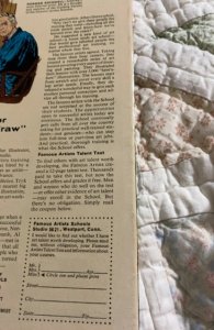 Daredevil #36 (1968) the game is Mayhem