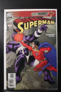 Superman #695 (2010)