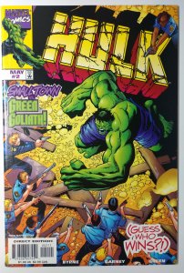 Hulk #2 (8.5, 1999) 